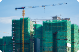 Bauwesen <br>und Architektur