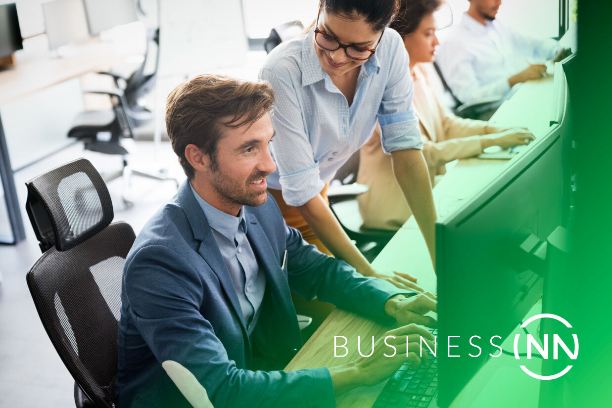 BusinessInn Deutschland – Ihr zuverlässiger Partner in der Welt innovativer CAD-Lösungen