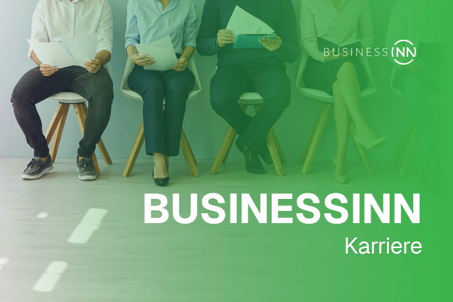 Karriere bei BusinessInn: Arbeiten Sie mit uns an der Zukunft der Planungs- und Ingenieurbranche!